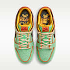 Nike SB Dunk Low Pro Skate Shoes