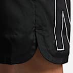 Nike Sportswear Men's Woven Flow Shorts