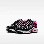 Nike Air Max Plus Older Kids' Shoes
