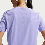 Nike Sportswear Essentials Women's Logo T-Shirt
