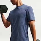 Nike Dri-FIT Primary 男款訓練 T 恤