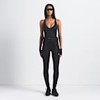 NikeSKIMS Shine Women's V-Neck Tank Top