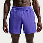 Shorts Dri-FIT de 15 cm para hombre Nike Pro Training