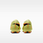 Nike Jr. Mercurial Vapor 16 Pro Younger/Older Kids' Firm-Ground Low-Top Football Boot