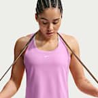 Camiseta de tirantes Dri-FIT para mujer Nike Pro
