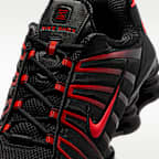Tenis para hombre Nike Shox TL