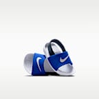 Nike Kawa Baby & Toddler Slides