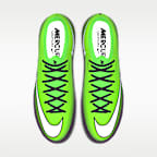 Nike Mercurial Vapor 17 Elite By You normál talajra készült, alacsony szárú, egyedi futballcipő