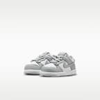 Nike Dunk Low Baby/Toddler Shoes
