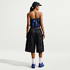 Nike Sportswear Women's Loose Mid-Rise Woven Shorts