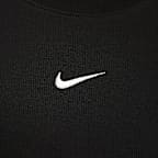 Nike Sportswear Chill Knit Women's Tight Cropped Mini-Rib Tank Top