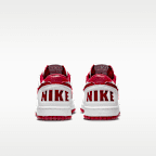 Nike Big 低筒男鞋