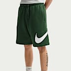Nike Club Men's Fleece Shorts