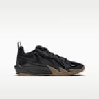 Nike S.T. Dynamite Older Kids' Basketball Shoes