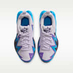 Nike S.T. Dynamite Older Kids' Basketball Shoes