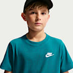 Nike Sportswear T-Shirt für ältere Kinder