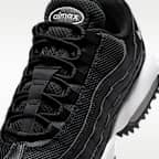 ナイキ エア マックス '95 G ゴルフシューズ