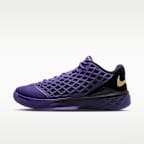 Kobe 3 Low Protro x FC Barcelona Basketball Shoes