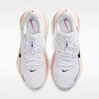 Nike Winflo 12 Women's Road Running Shoes (Wide)