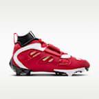 Nike Diamond Turf 2 Football Cleats