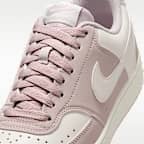 ナイキ コート ビジョン LOW ウィメンズシューズ