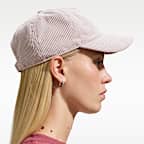 Nike Club Unstructured Corduroy Cap