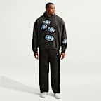 Kobe Nike Standard Issue Men's Therma-FIT Basketball Hoodie