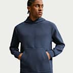 Nike 24.7 ImpossiblySoft Men's Dri-FIT Pullover Hoodie