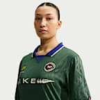 Jersey de futbol americano Nike Sportswear N7