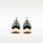 Tenis de correr para niños de preescolar Nike Free Ride