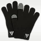 Conjunto de gorro de 2 piezas Core Peak para niños talla grande ACG