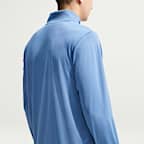 Nike Flex Men's Dri-FIT Training Jacket