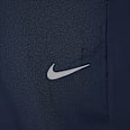 Pants Dri-FIT entallados versátiles para hombre Nike Form