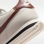 Nike Cortez Leather Men's Shoes