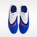 Nike Phantom 6 Low Pro Hard-Ground Soccer Cleats