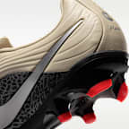 Nike United Tiempo Maestro Academy Multi-Ground Low-Top Football Boots