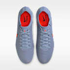 Nike Tiempo Legend 10 Pro Firm-Ground Low-Top Soccer Cleats