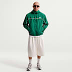 Chamarra con gorro para hombre Nike Club