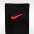 Nike Everyday Elevated Crew Socks (6 Pairs)