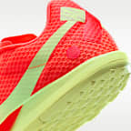 Nike Zoom Rival Waffle 6 országúti és terepfutó versenycipő