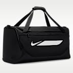 Nike Academy Football Duffel Bag (Medium, 60L)