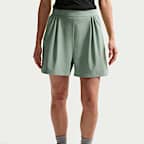 Nike 24.7 PerfectStretch Women's Dri-FIT High-Waisted Shorts