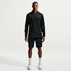 Nike Velocity Men's Therma-FIT 1/2-Zip Golf Top
