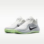 Tenis de básquetbol para hombre Nike Precision 8 MID