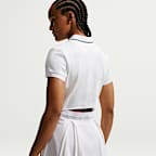 NikeCourt Slam Women's Dri-FIT Tennis Dress
