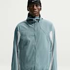 Nike Tech Helios Men's Dri-FIT Long-Sleeve Shell