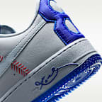 Tenis para hombre Nike Air Force 1 Low Protro