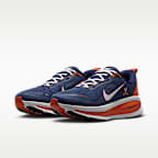 Nike College Vomero 18 (Virginia) Men's Road Running Shoes