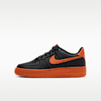 Tenis para niños grandes Nike Air Force 1