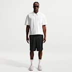 Camicia UV Dri-FIT Nike 24.7 PerfectStretch – Uomo